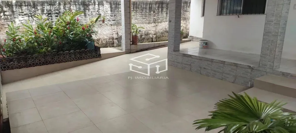 Casa, 2 quartos, 100 m² - Foto 2