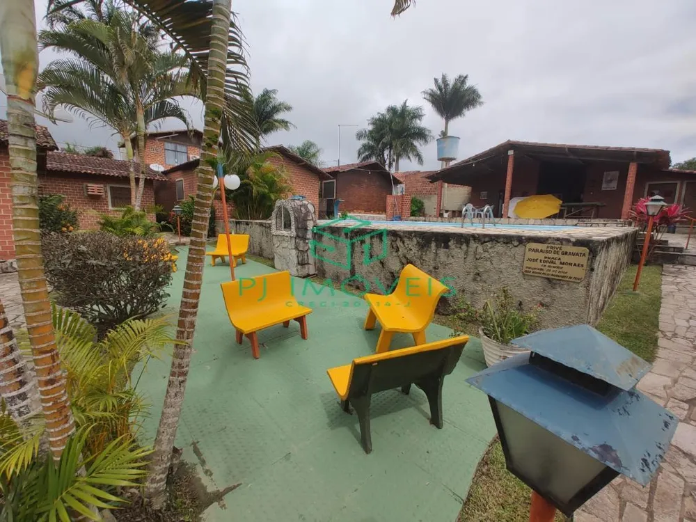 Casa de Condomínio, 3 quartos - Foto 8