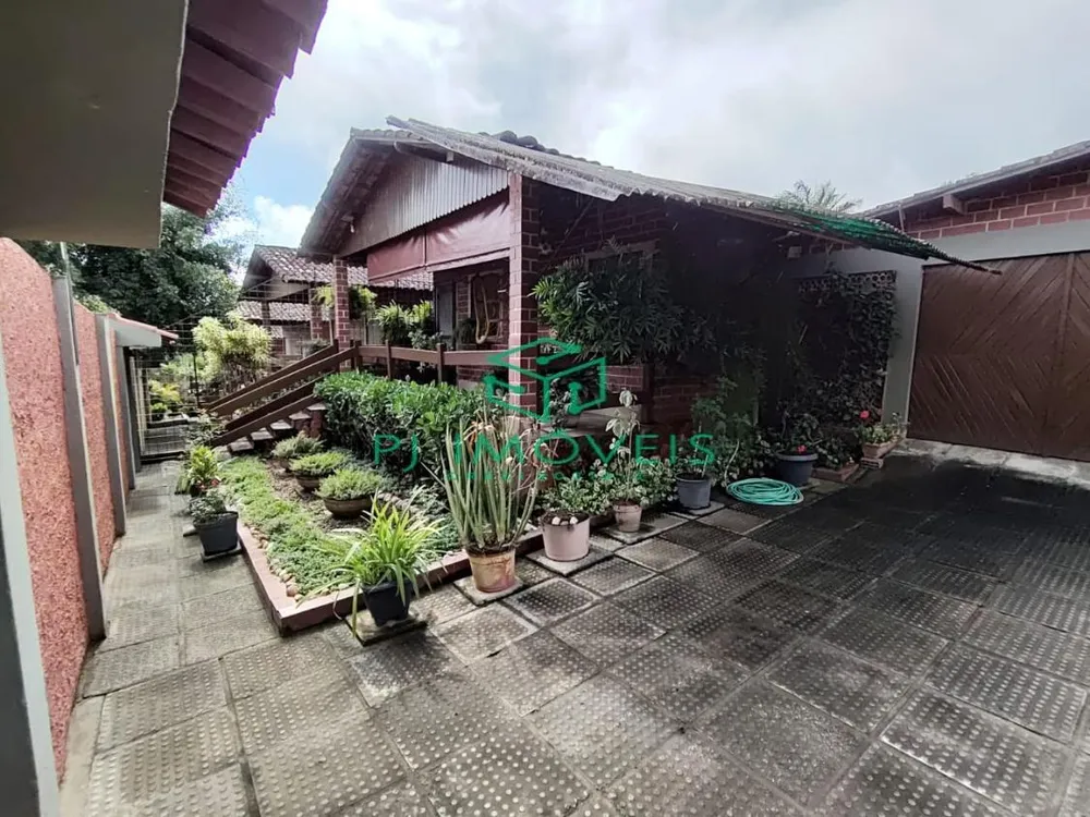 Casa de Condomínio, 3 quartos - Foto 5