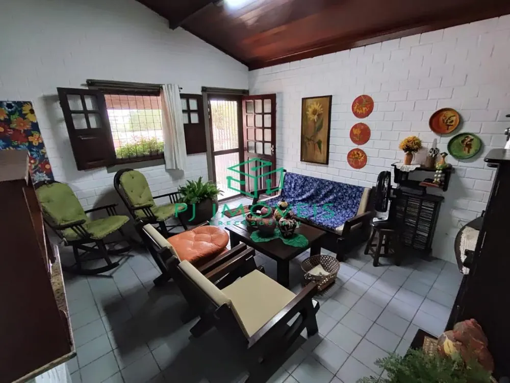 Casa de Condomínio, 3 quartos - Foto 7