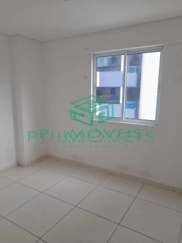Apartamento, 2 quartos, 52 m² - Foto 6