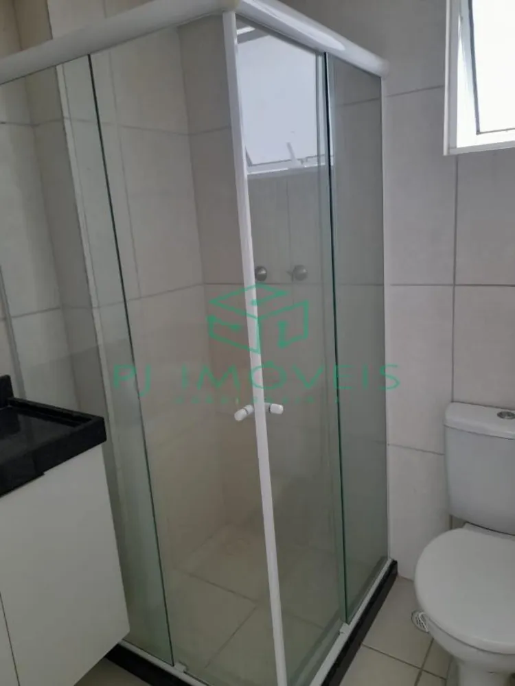 Apartamento, 2 quartos, 52 m² - Foto 5