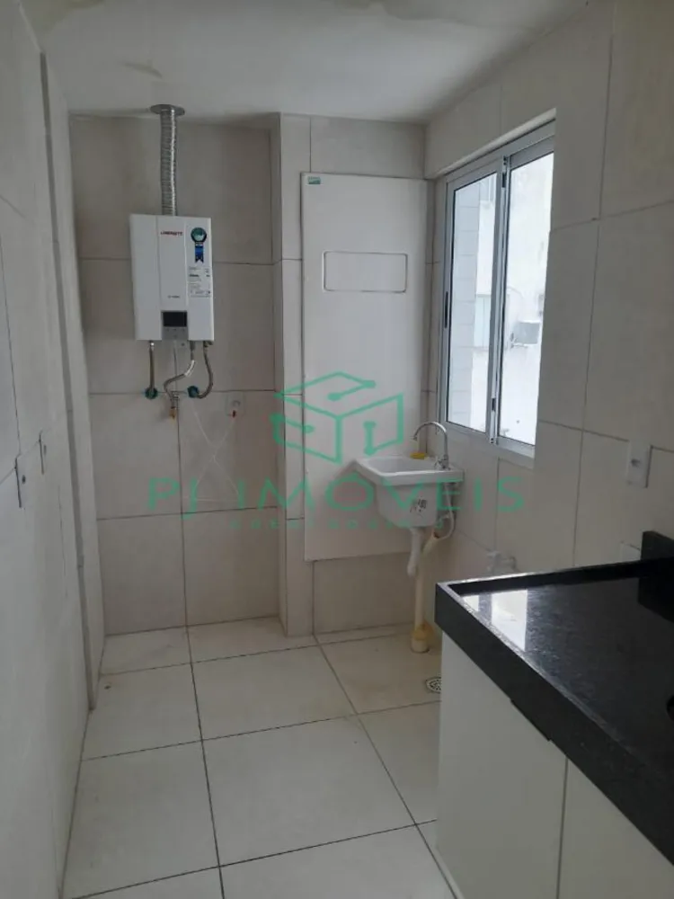 Apartamento, 2 quartos, 52 m² - Foto 6