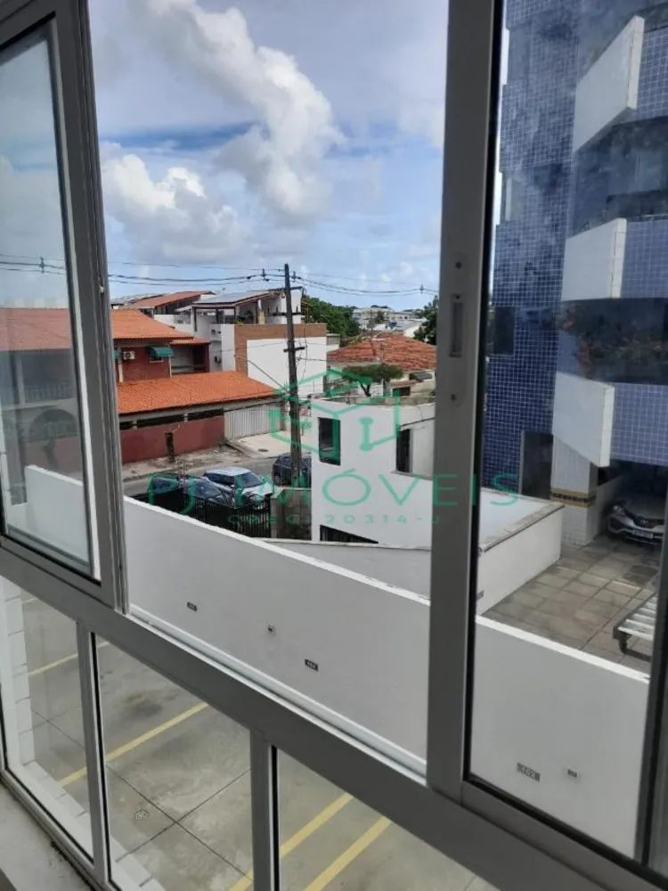 Apartamento, 2 quartos, 52 m² - Foto 12