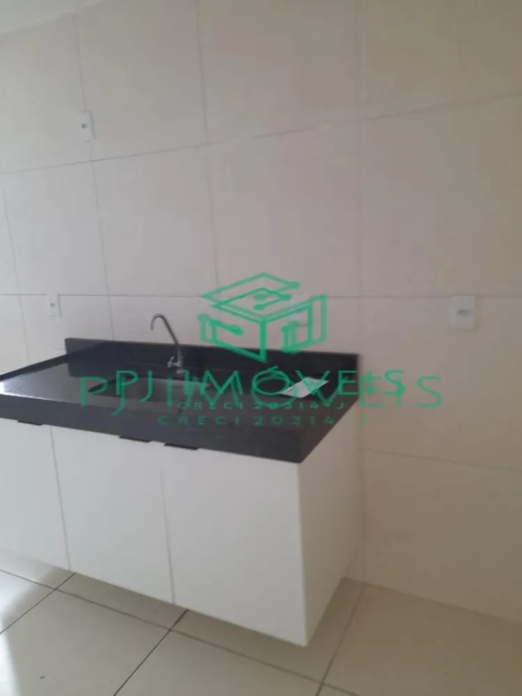 Apartamento, 2 quartos, 52 m² - Foto 5