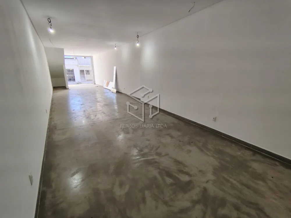 Depósito-Galpão, 100 m² - Foto 1
