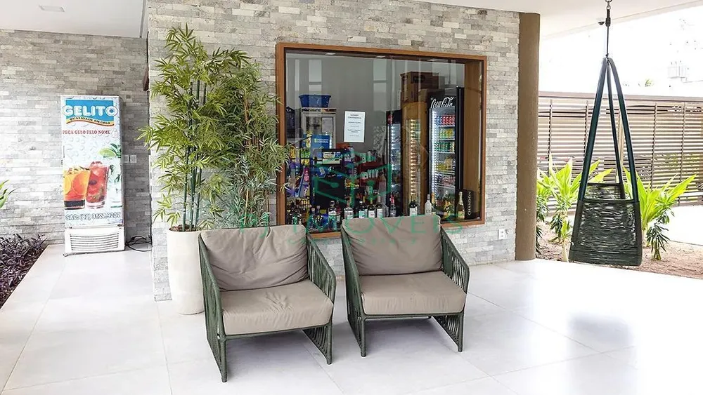 Apartamento, 1 quarto, 28 m² - Foto 12