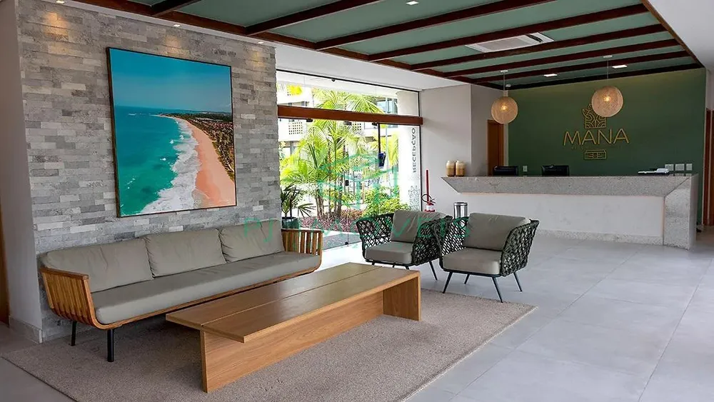Apartamento, 1 quarto, 28 m² - Foto 11