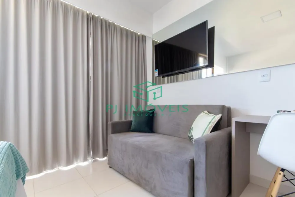 Apartamento, 1 quarto, 28 m² - Foto 5