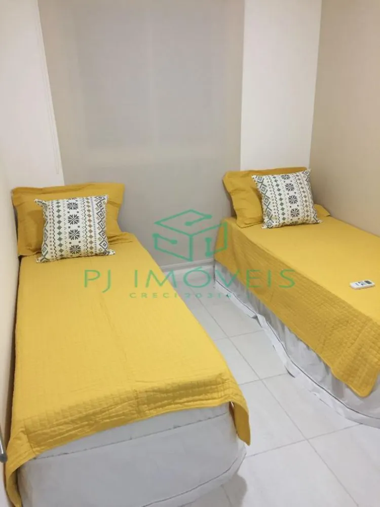 Flat/Apart Hotel, 1 quarto, 40 m² - Foto 8