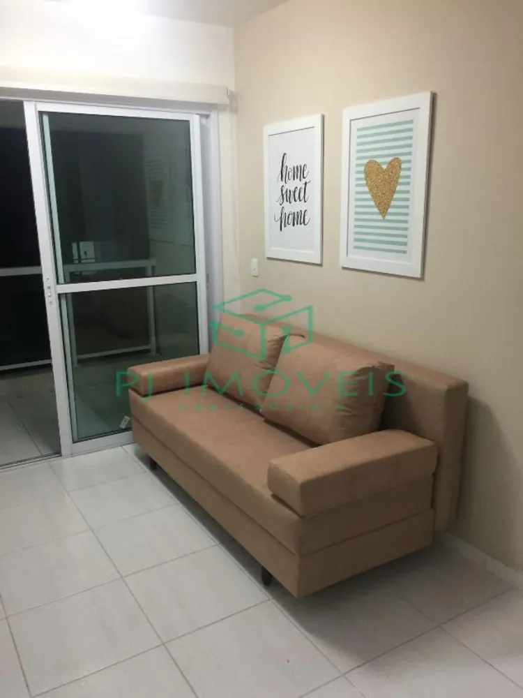 Flat/Apart Hotel, 1 quarto, 40 m² - Foto 12