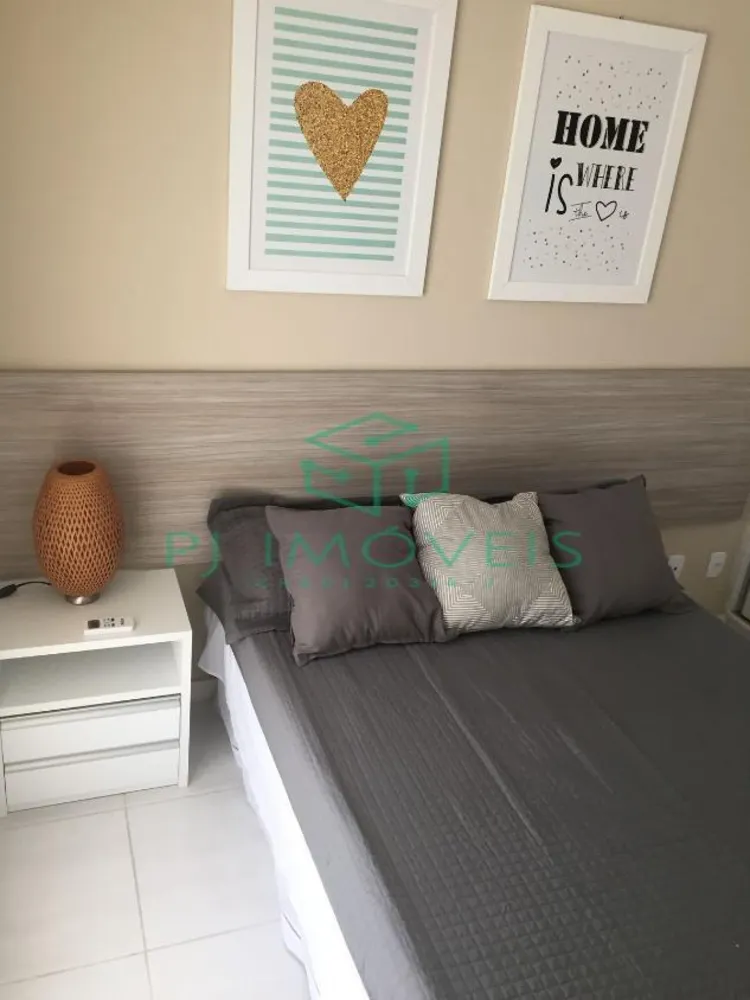 Flat/Apart Hotel, 1 quarto, 40 m² - Foto 10