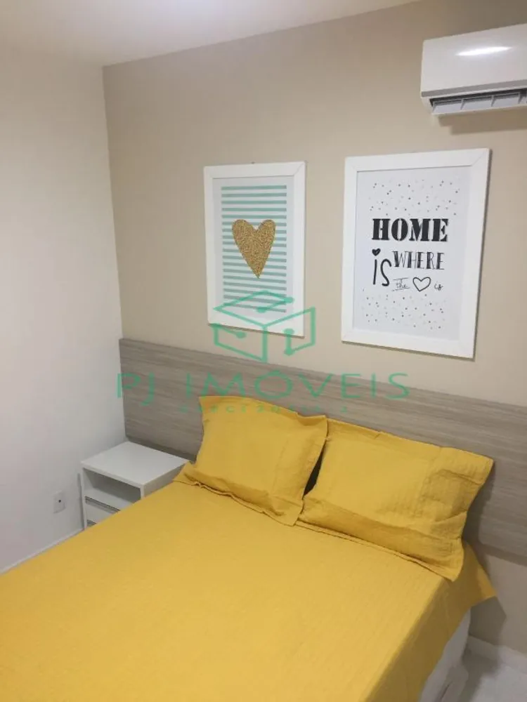 Flat/Apart Hotel, 1 quarto, 40 m² - Foto 7