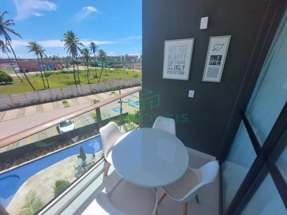 Flat/Apart Hotel, 1 quarto, 40 m² - Foto 3