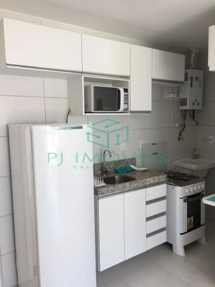 Flat/Apart Hotel, 1 quarto, 40 m² - Foto 5