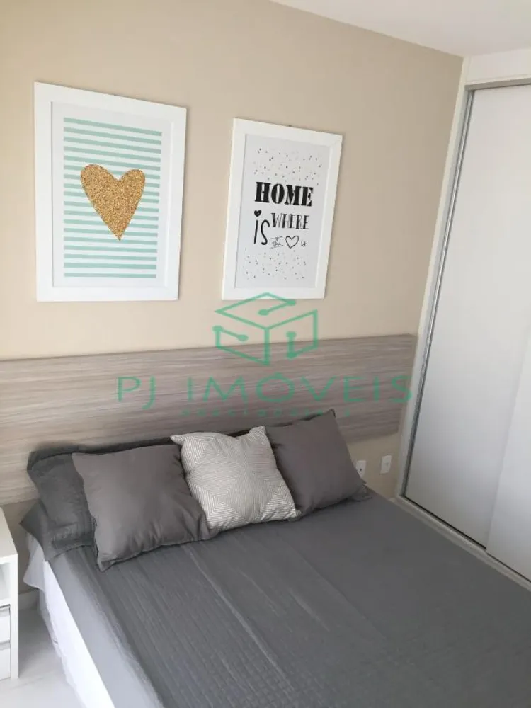 Flat/Apart Hotel, 1 quarto, 40 m² - Foto 9