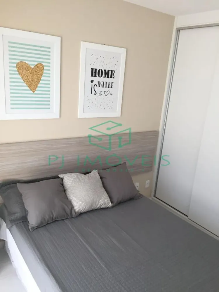 Flat/Apart Hotel, 1 quarto, 40 m² - Foto 11