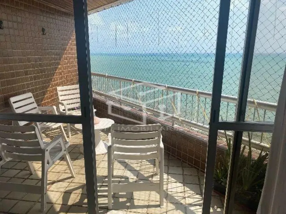 Apartamento, 3 quartos, 158 m² - Foto 5