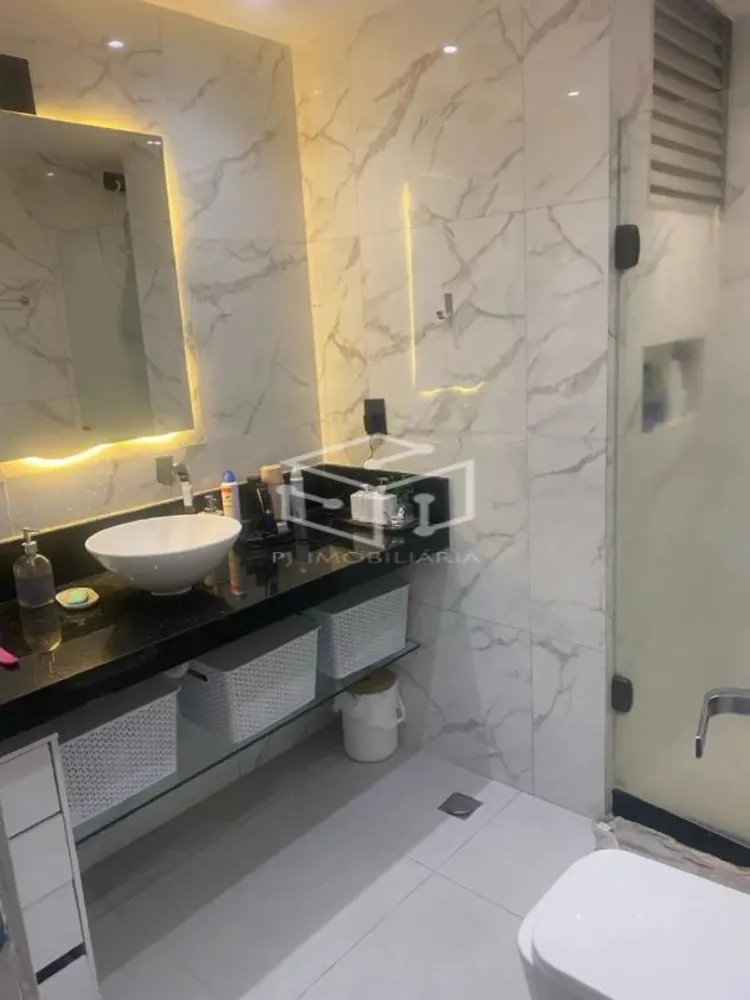 Apartamento, 3 quartos, 158 m² - Foto 5