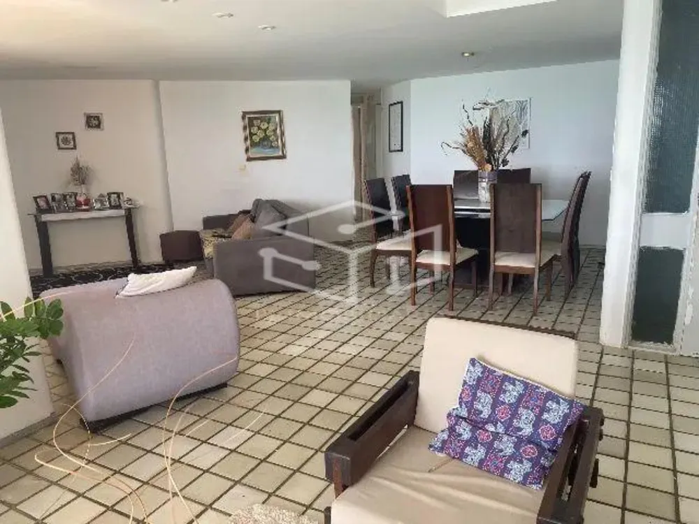 Apartamento, 3 quartos, 158 m² - Foto 7