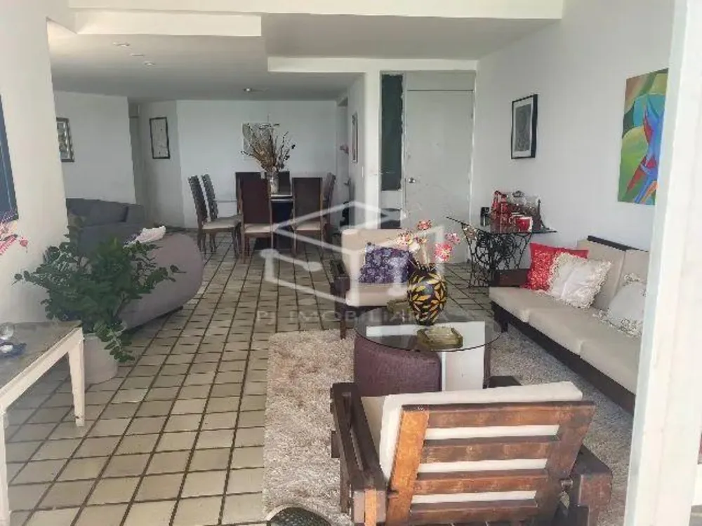 Apartamento, 3 quartos, 158 m² - Foto 6