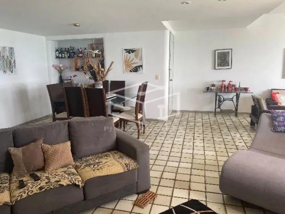 Apartamento, 3 quartos, 158 m² - Foto 8
