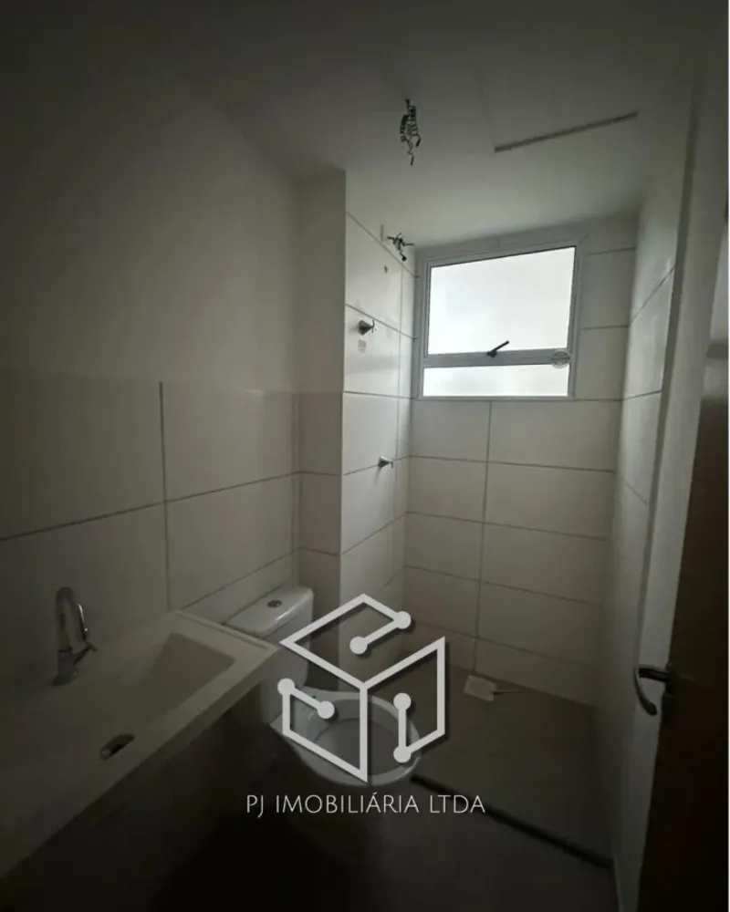Apartamento, 2 quartos, 41 m² - Foto 4