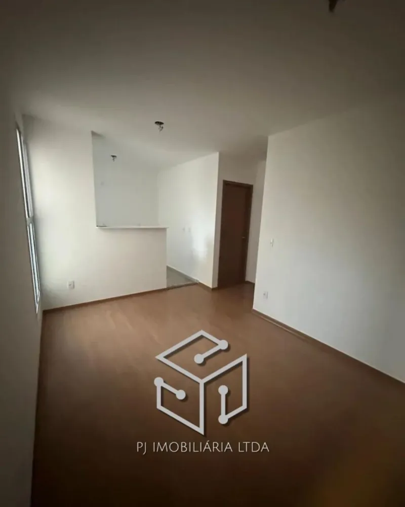 Apartamento, 2 quartos, 41 m² - Foto 3