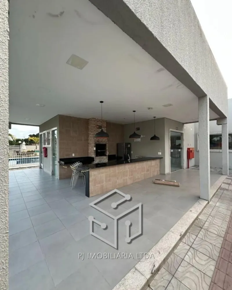 Apartamento, 2 quartos, 41 m² - Foto 11