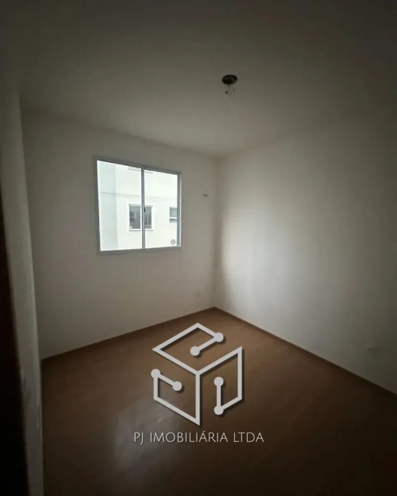 Apartamento, 2 quartos, 41 m² - Foto 1