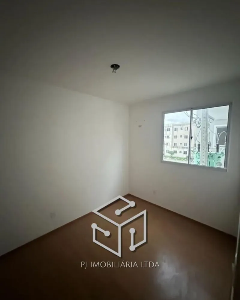 Apartamento, 2 quartos, 41 m² - Foto 2