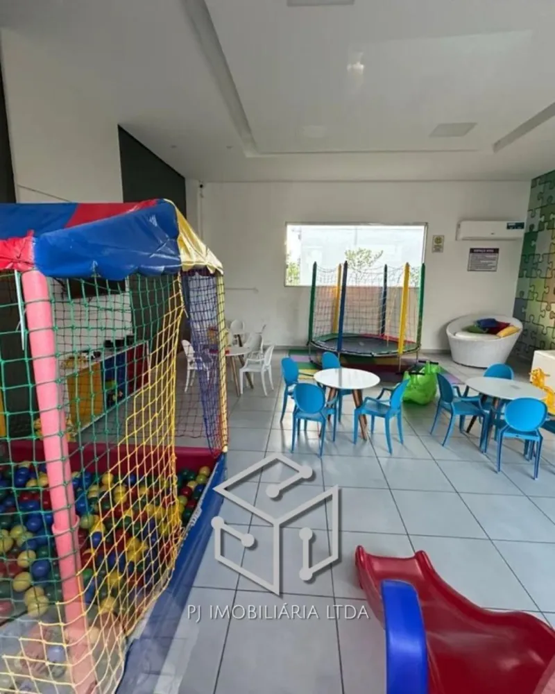 Apartamento, 2 quartos, 41 m² - Foto 7