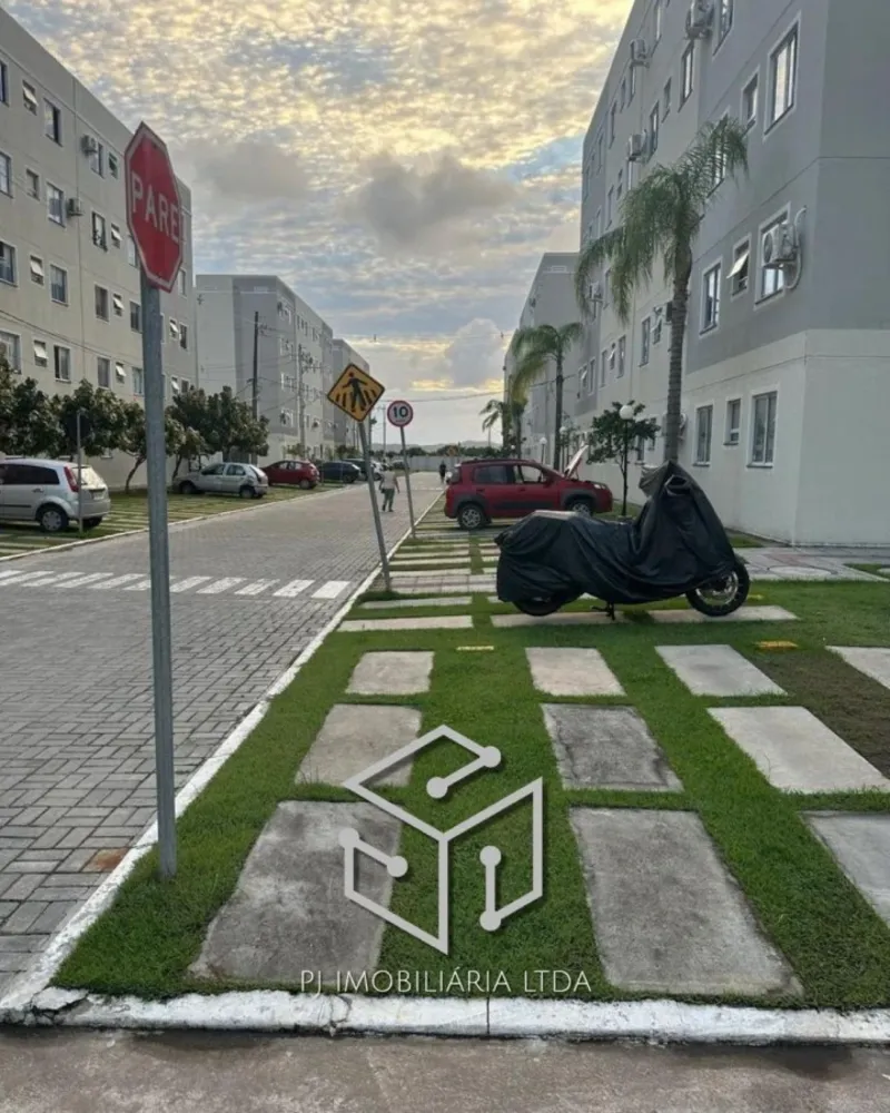 Apartamento, 2 quartos, 41 m² - Foto 12