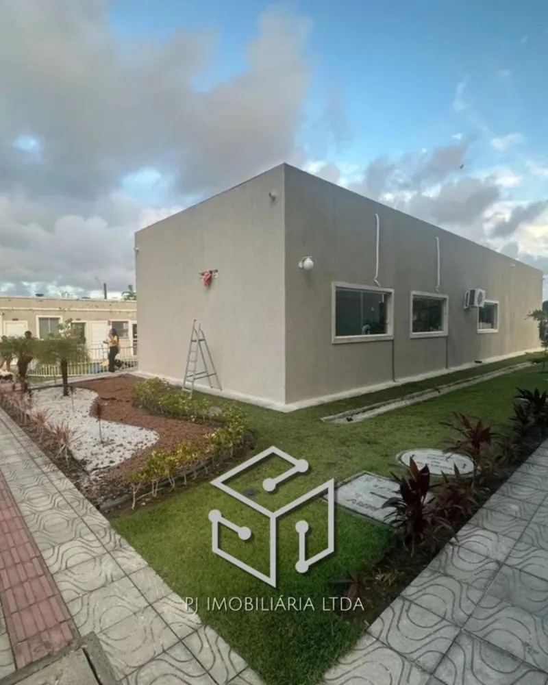 Apartamento, 2 quartos, 41 m² - Foto 10