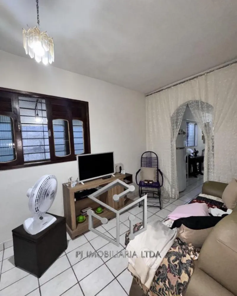 Casa, 3 quartos, 197 m² - Foto 6