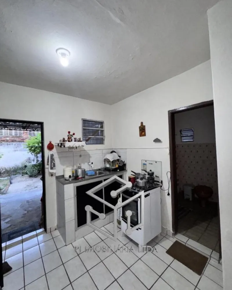 Casa, 3 quartos, 197 m² - Foto 9