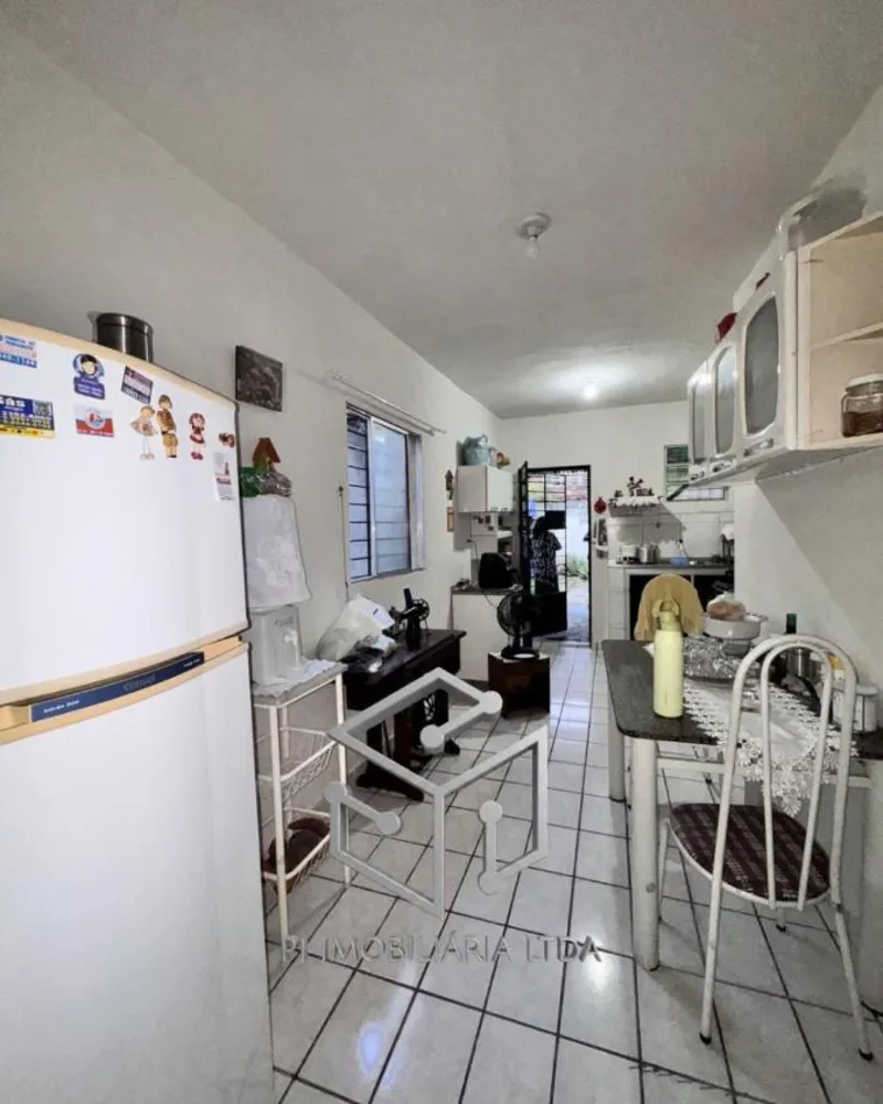 Casa, 3 quartos, 197 m² - Foto 8