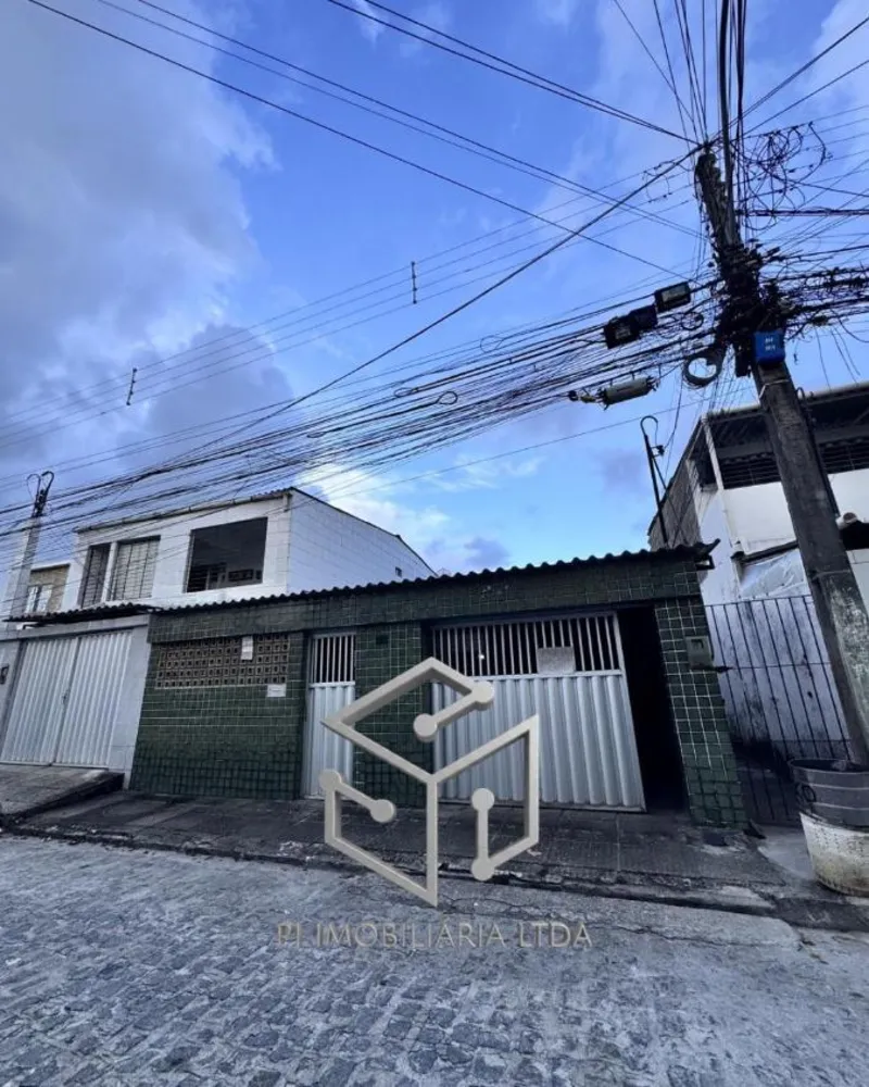 Casa, 3 quartos, 197 m² - Foto 1