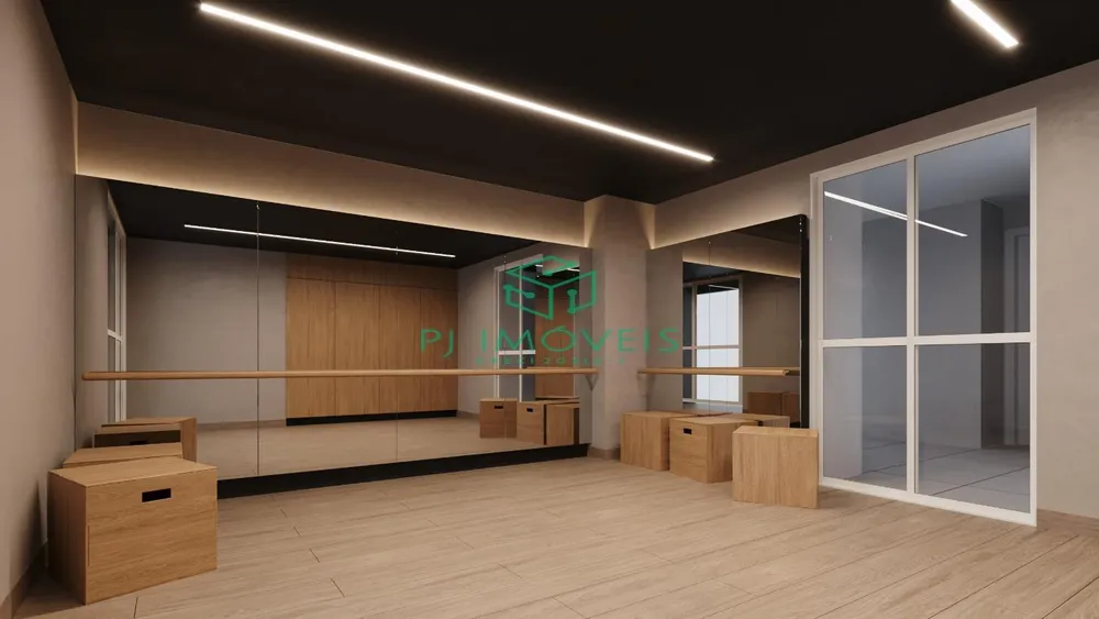 Apartamento, 2 quartos, 48 m² - Foto 6