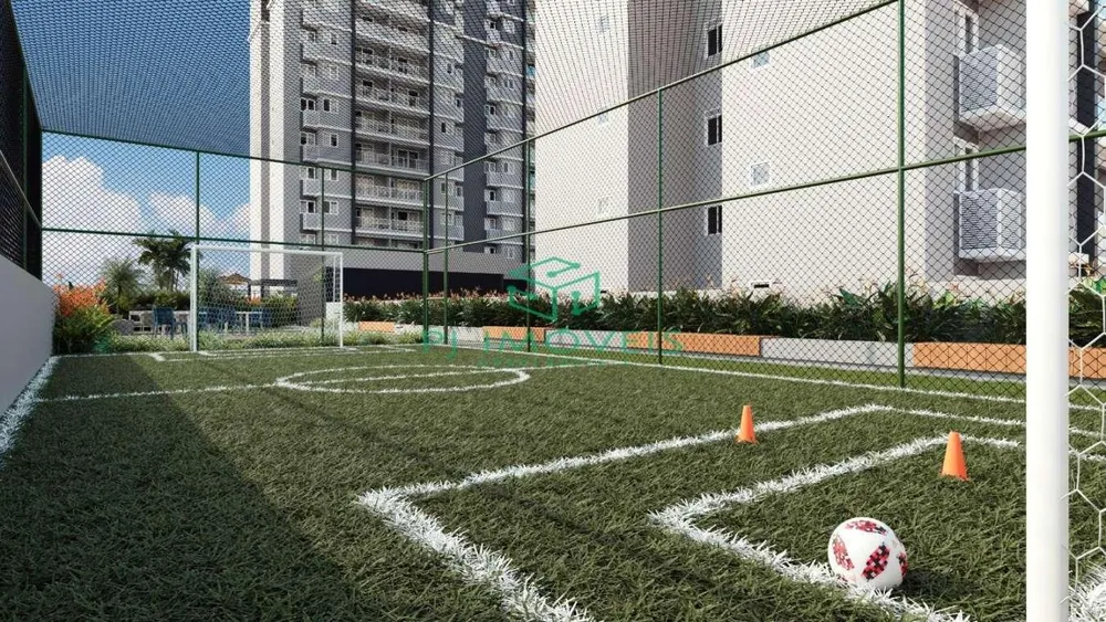 Apartamento, 2 quartos, 48 m² - Foto 11