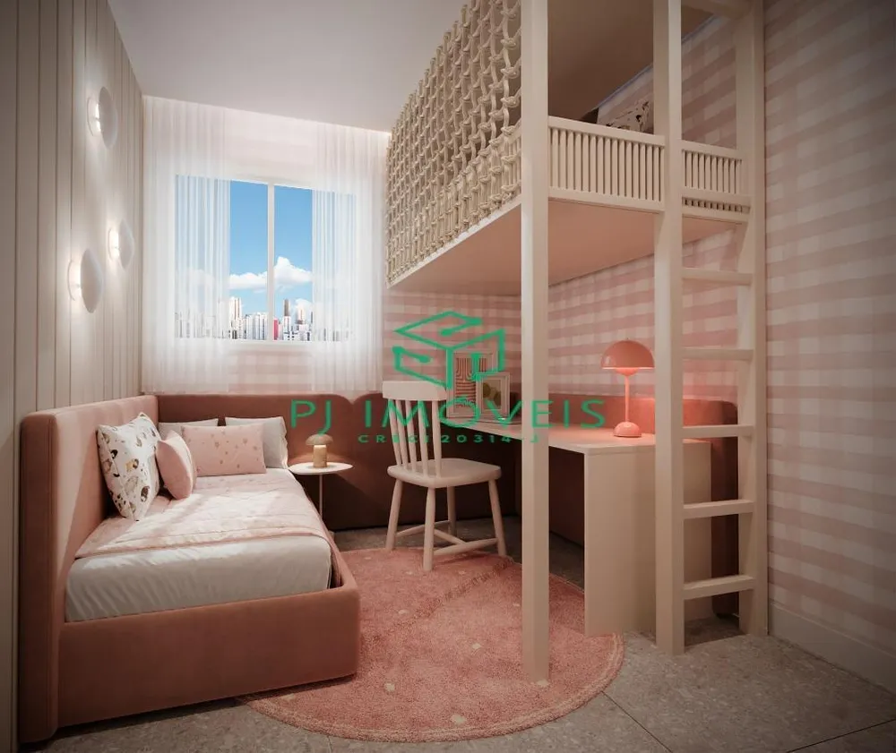 Apartamento, 2 quartos, 48 m² - Foto 8