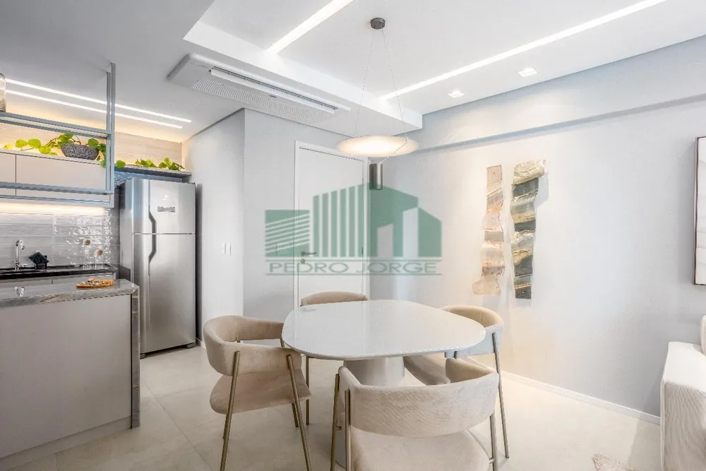 Apartamento, 3 quartos, 59 m² - Foto 5