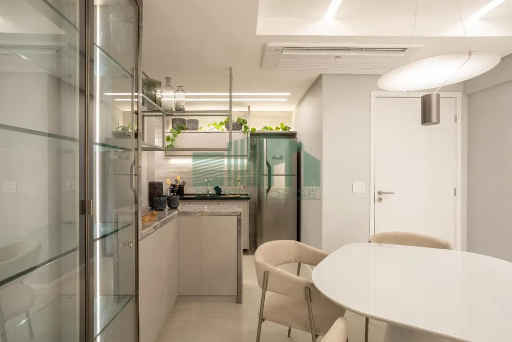 Apartamento, 3 quartos, 59 m² - Foto 3