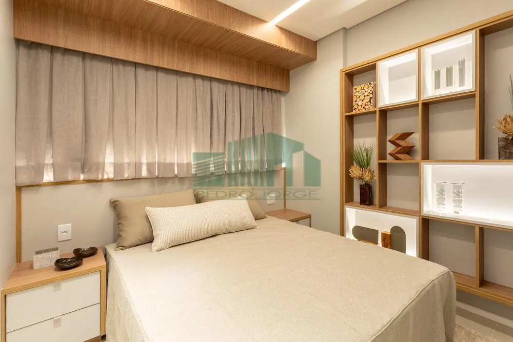 Apartamento, 3 quartos, 59 m² - Foto 6