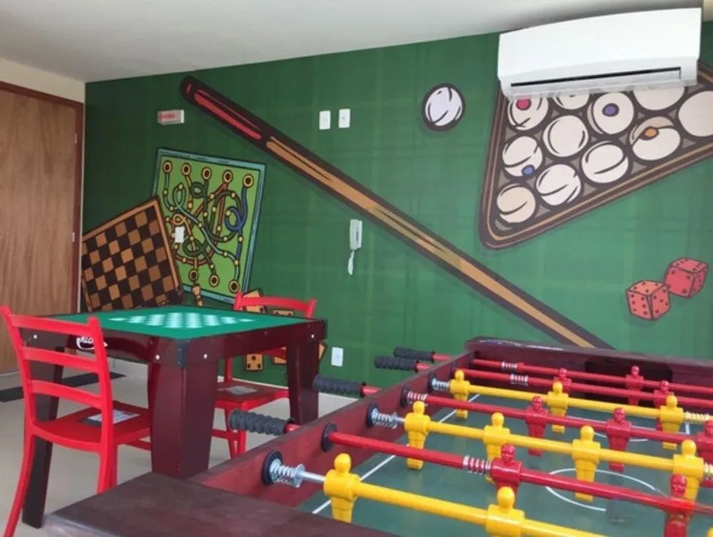 Apartamento, 2 quartos, 46 m² - Foto 7