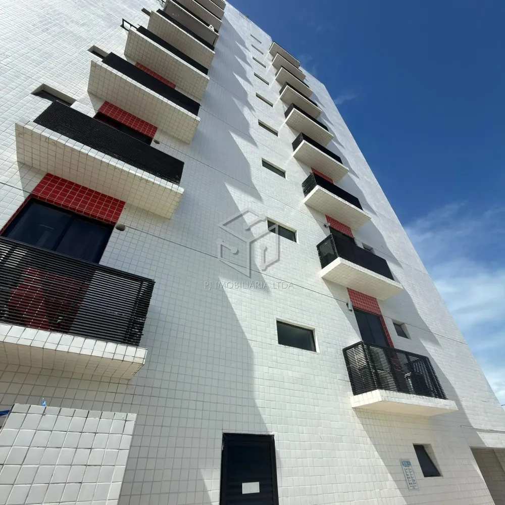 Apartamento, 3 quartos, 61 m² - Foto 1