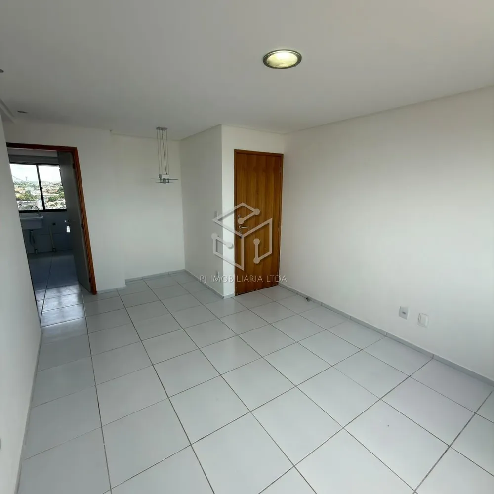 Apartamento, 3 quartos, 61 m² - Foto 4