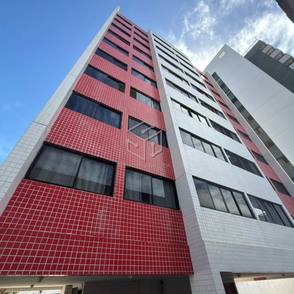 Apartamento, 3 quartos, 61 m² - Foto 2
