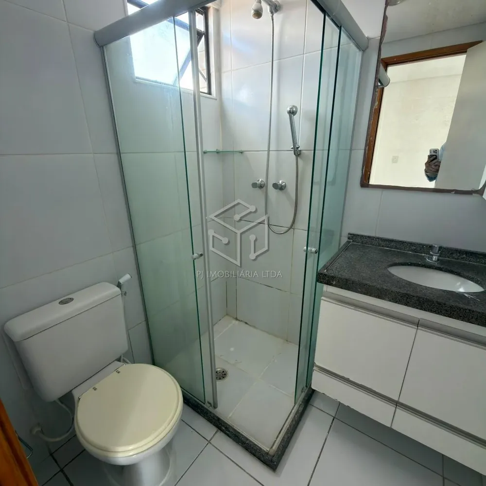 Apartamento, 3 quartos, 61 m² - Foto 5
