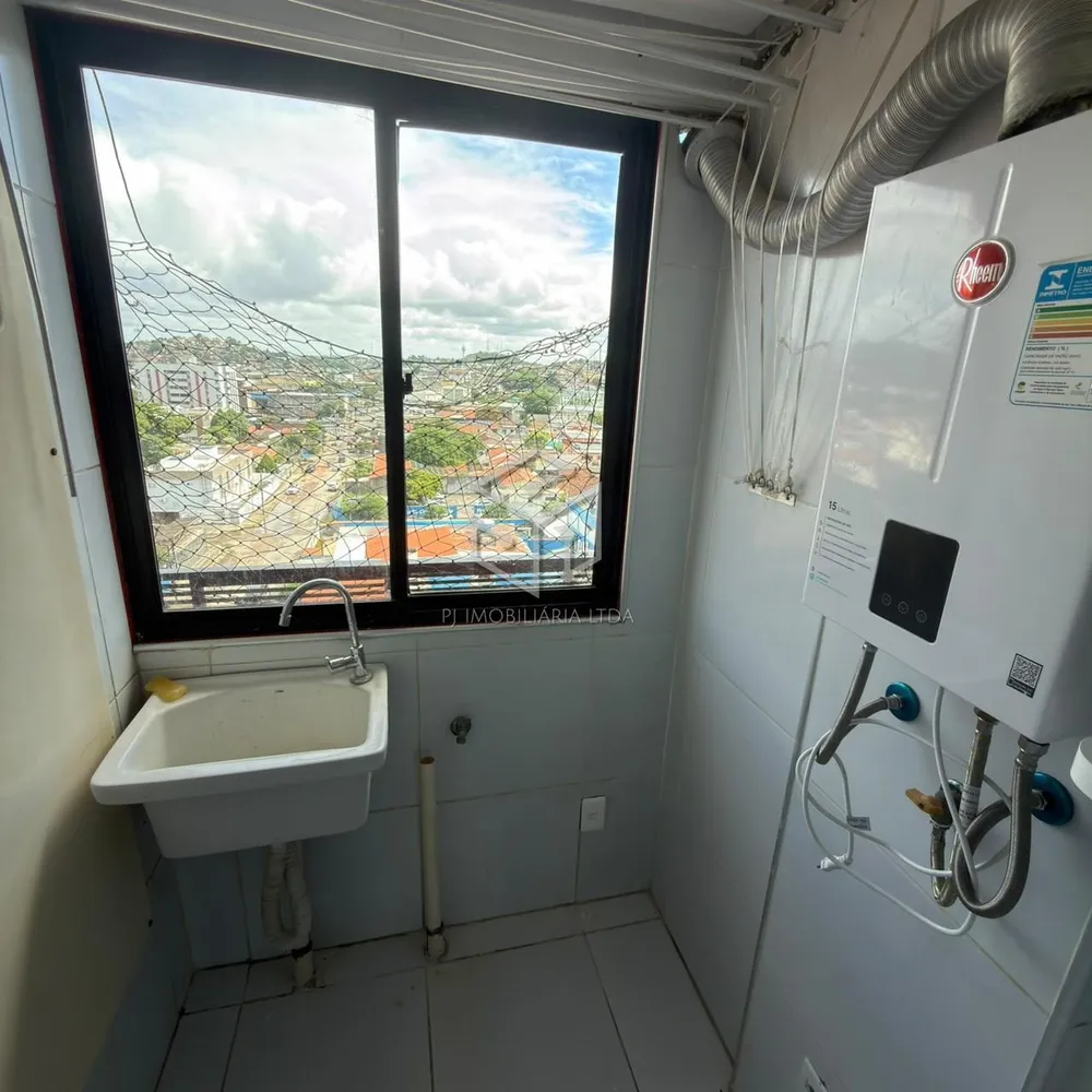 Apartamento, 3 quartos, 61 m² - Foto 7
